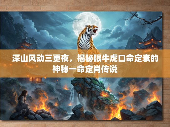 深山风动三更夜,揭秘眼牛虎口命定衰的神秘一命定肖传说 深山风动三更夜,揭秘眼牛虎口命定衰的神秘一命定肖传说