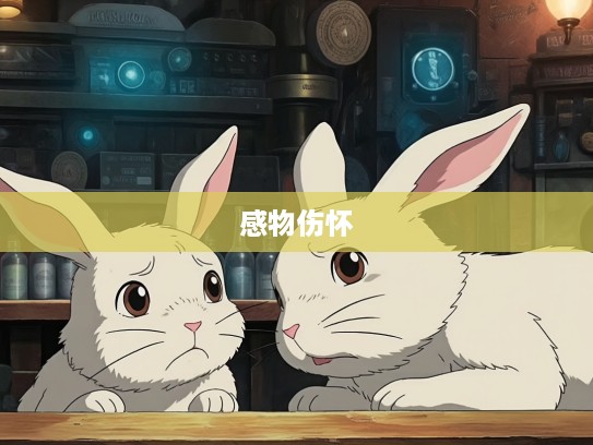 感物伤怀,打一生肖,兔子悲欢人生的心灵写照及情感剖析 感物伤怀,打一生肖,兔子悲欢人生的心灵写照及情感剖析