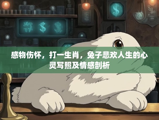 感物伤怀,打一生肖,兔子悲欢人生的心灵写照及情感剖析 感物伤怀,打一生肖,兔子悲欢人生的心灵写照及情感剖析