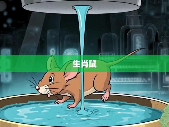 生肖鼠,流汤滴水间,彰显灵动生肖魅力之谜揭晓 生肖鼠,流汤滴水间,彰显灵动生肖魅力之谜揭晓