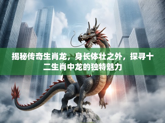 揭秘传奇生肖龙,身长体壮之外,探寻十二生肖中龙的独特魅力 揭秘传奇生肖龙,身长体壮之外,探寻十二生肖中龙的独特魅力