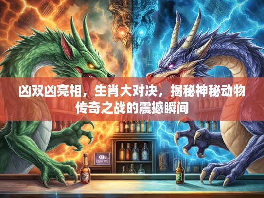 凶双凶亮相,生肖大对决,揭秘神秘动物传奇之战的震撼瞬间 凶双凶亮相,生肖大对决,揭秘神秘动物传奇之战的震撼瞬间