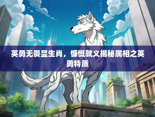 英勇无畏显生肖,慷慨就义揭秘属相之英勇特质 英勇无畏显生肖,慷慨就义揭秘属相之英勇特质