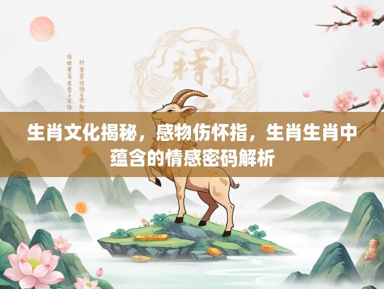 生肖文化揭秘,感物伤怀指,生肖生肖中蕴含的情感密码解析 生肖文化揭秘,感物伤怀指,生肖生肖中蕴含的情感密码解析