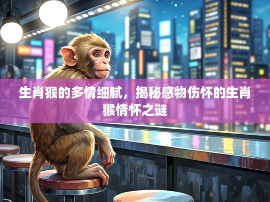 生肖猴的多情细腻,揭秘感物伤怀的生肖猴情怀之谜 生肖猴的多情细腻,揭秘感物伤怀的生肖猴情怀之谜