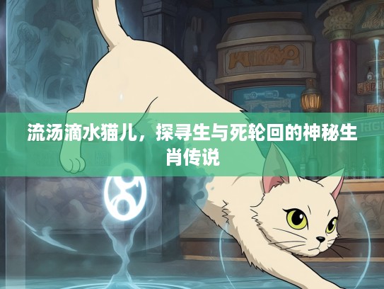 流汤滴水猫儿，探寻生与死轮回的神秘生肖传说