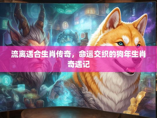 流离遇合生肖传奇,命运交织的狗年生肖奇遇记 流离遇合生肖传奇,命运交织的狗年生肖奇遇记