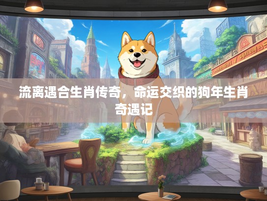 流离遇合生肖传奇,命运交织的狗年生肖奇遇记 流离遇合生肖传奇,命运交织的狗年生肖奇遇记