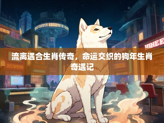 流离遇合生肖传奇,命运交织的狗年生肖奇遇记 流离遇合生肖传奇,命运交织的狗年生肖奇遇记