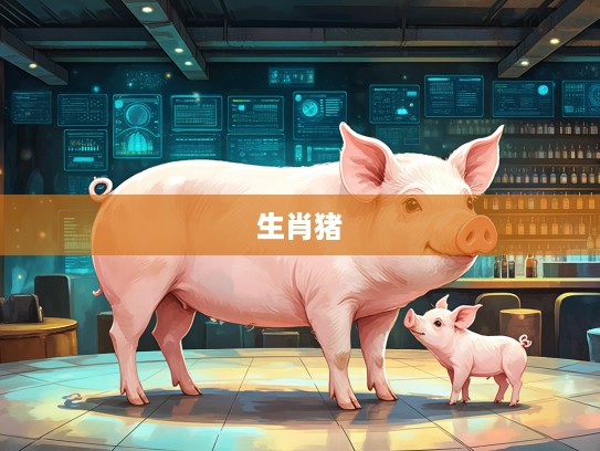 生肖揭秘,母爱无疆,扶幼护子,生肖猪的温暖守护与成长恐惧 生肖揭秘,母爱无疆,扶幼护子,生肖猪的温暖守护与成长恐惧