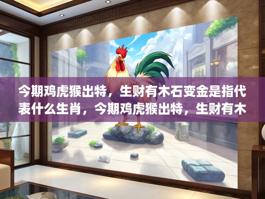 今期鸡虎猴出特,生财有木石变金是指代表什么生肖,今期鸡虎猴出特,生财有木石变金—解码生肖寓意 今期鸡虎猴出特,生财有木石变金是指代表什么生肖,今期鸡虎猴出特,生财有木石变金—解码生肖寓意