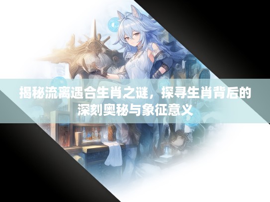 揭秘流离遇合生肖之谜,探寻生肖背后的深刻奥秘与象征意义 揭秘流离遇合生肖之谜,探寻生肖背后的深刻奥秘与象征意义