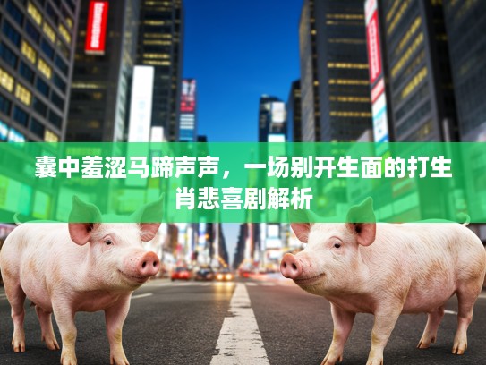 囊中羞涩马蹄声声,一场别开生面的打生肖悲喜剧解析 囊中羞涩马蹄声声,一场别开生面的打生肖悲喜剧解析