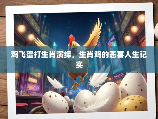 鸡飞蛋打生肖演绎,生肖鸡的悲喜人生记实 鸡飞蛋打生肖演绎,生肖鸡的悲喜人生记实