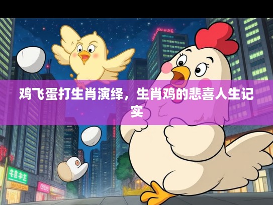 鸡飞蛋打生肖演绎,生肖鸡的悲喜人生记实 鸡飞蛋打生肖演绎,生肖鸡的悲喜人生记实