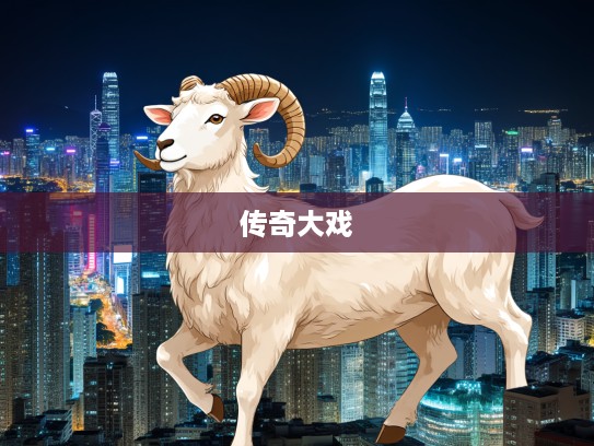 今期生肖羊传奇，三七相逢演绎生肖传奇大戏