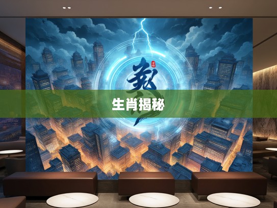 揭秘神秘生肖,呼风唤雨佳中宫指,生肖奥秘一探究竟 揭秘神秘生肖,呼风唤雨佳中宫指,生肖奥秘一探究竟