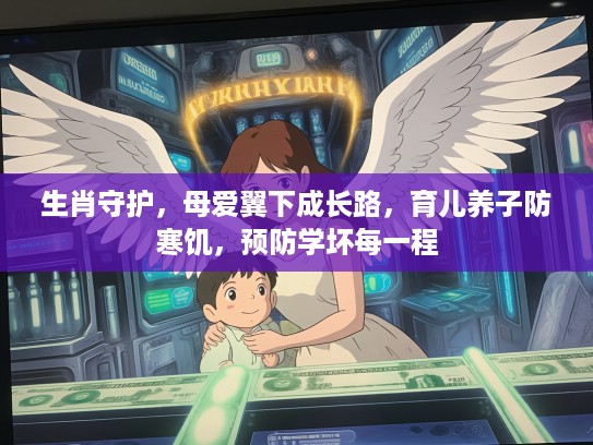 生肖守护,母爱翼下成长路,育儿养子防寒饥,预防学坏每一程 生肖守护,母爱翼下成长路,育儿养子防寒饥,预防学坏每一程