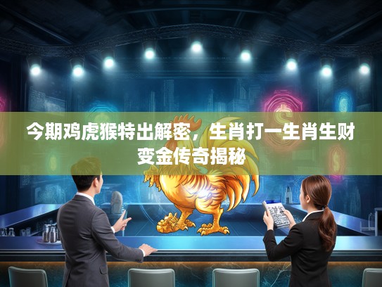 今期鸡虎猴特出解密,生肖打一生肖生财变金传奇揭秘 今期鸡虎猴特出解密,生肖打一生肖生财变金传奇揭秘