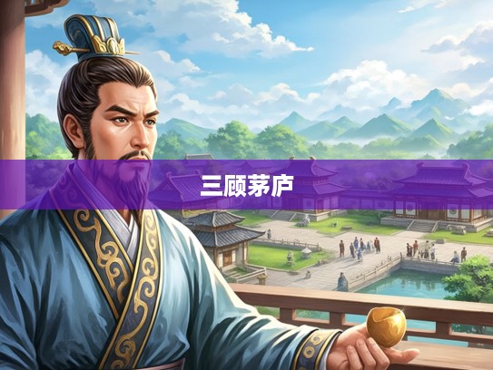 三国传奇,司马徽三荐英豪,刘备三顾茅庐,揭秘曹操一代枭雄的崛起之路 三国传奇,司马徽三荐英豪,刘备三顾茅庐,揭秘曹操一代枭雄的崛起之路