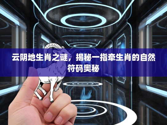 云阴地生肖之谜,揭秘一指牵生肖的自然符码奥秘 云阴地生肖之谜,揭秘一指牵生肖的自然符码奥秘