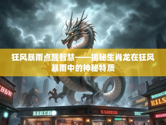 狂风暴雨点醒智慧——揭秘生肖龙在狂风暴雨中的神秘特质 狂风暴雨点醒智慧——揭秘生肖龙在狂风暴雨中的神秘特质