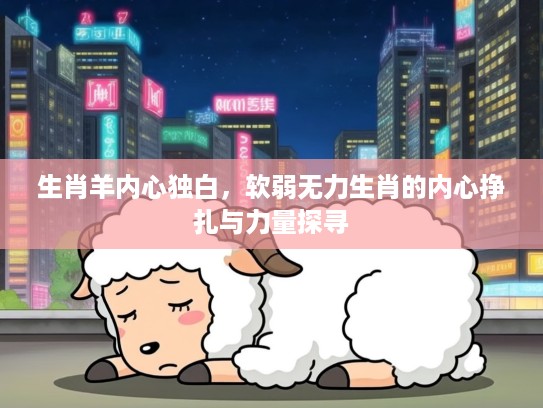 生肖羊内心独白,软弱无力生肖的内心挣扎与力量探寻 生肖羊内心独白,软弱无力生肖的内心挣扎与力量探寻