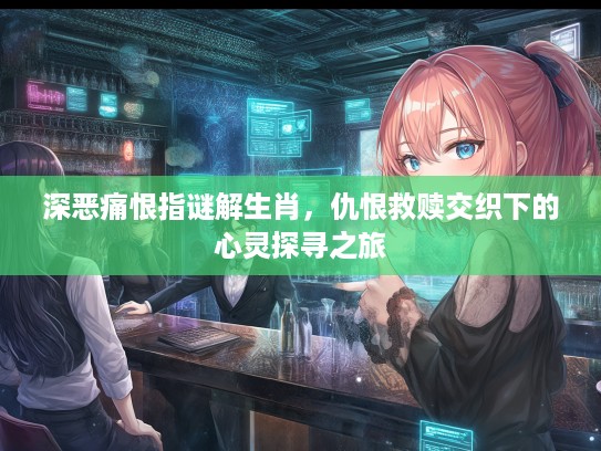 深恶痛恨指谜解生肖，仇恨救赎交织下的心灵探寻之旅