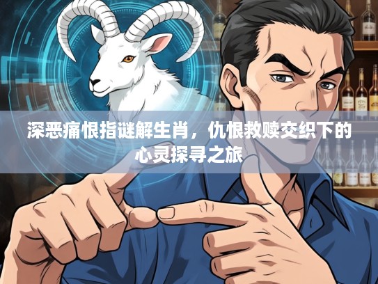 深恶痛恨指谜解生肖，仇恨救赎交织下的心灵探寻之旅