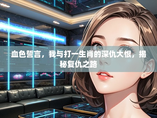 血色誓言,我与打一生肖的深仇大恨,揭秘复仇之路 血色誓言,我与打一生肖的深仇大恨,揭秘复仇之路