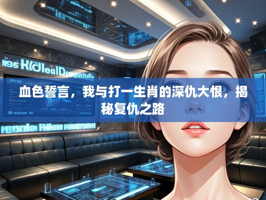 血色誓言,我与打一生肖的深仇大恨,揭秘复仇之路 血色誓言,我与打一生肖的深仇大恨,揭秘复仇之路