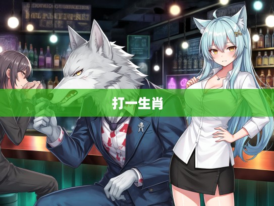 深恶痛恨，揭秘那些令人咬牙切齿的打一生肖之谜