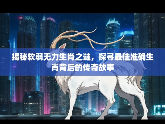 揭秘软弱无力生肖之谜,探寻最佳准确生肖背后的传奇故事 揭秘软弱无力生肖之谜,探寻最佳准确生肖背后的传奇故事