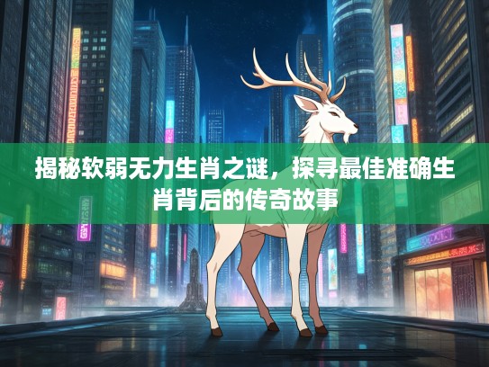 揭秘软弱无力生肖之谜,探寻最佳准确生肖背后的传奇故事 揭秘软弱无力生肖之谜,探寻最佳准确生肖背后的传奇故事