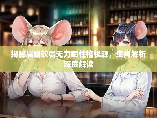 揭秘属鼠软弱无力的性格根源，生肖解析深度解读