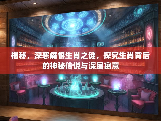 揭秘,深恶痛恨生肖之谜,探究生肖背后的神秘传说与深层寓意 揭秘,深恶痛恨生肖之谜,探究生肖背后的神秘传说与深层寓意