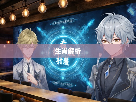 揭秘生肖文化内涵，深恶痛恨所指生肖解析及生肖之忌全解