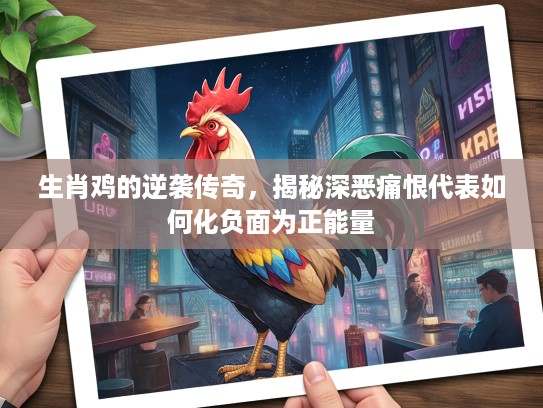 生肖鸡的逆袭传奇，揭秘深恶痛恨代表如何化负面为正能量