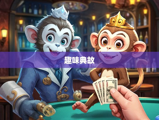 弄鬼掉猴生肖解密,趣味典故背后的生肖文化探寻 弄鬼掉猴生肖解密,趣味典故背后的生肖文化探寻