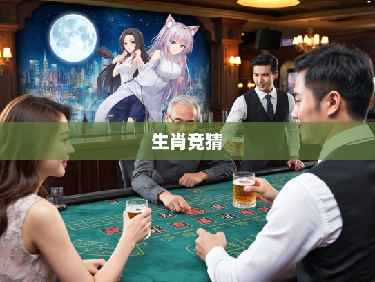 生肖秘战，三三幸日月，二连码生肖竞猜，揭秘生肖神秘较量之谜