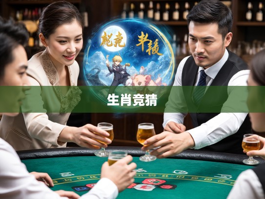 生肖秘战，三三幸日月，二连码生肖竞猜，揭秘生肖神秘较量之谜