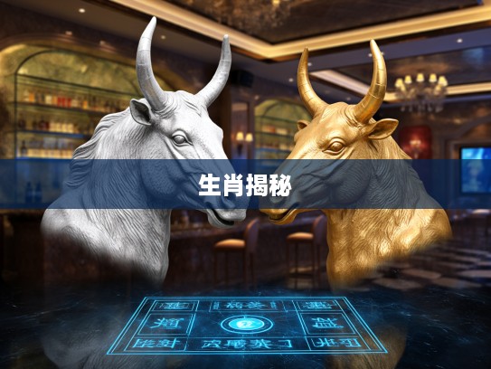 生肖揭秘,回首人生,牛头马面合体启示回头是岸金不换的哲理智慧 生肖揭秘,回首人生,牛头马面合体启示回头是岸金不换的哲理智慧