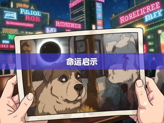 月食犬影,一只狗的命运启示录,探寻人生哲理与情感深度 月食犬影,一只狗的命运启示录,探寻人生哲理与情感深度