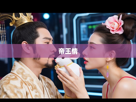 十二生肖揭秘，美女献媚帝王情，探秘属相中的爱慕生肖寓意