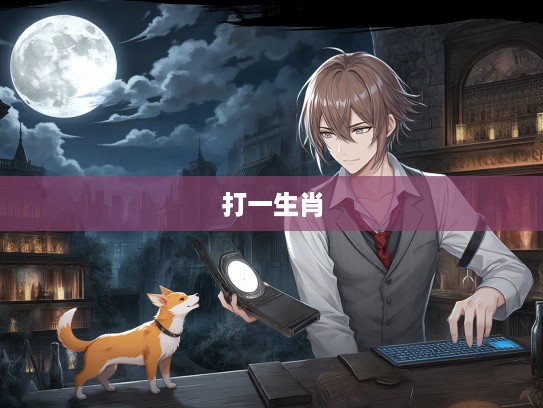 月黑风高夜，采花大盗奇遇记，揭秘打一生肖背后的古韵悬疑传奇冒险