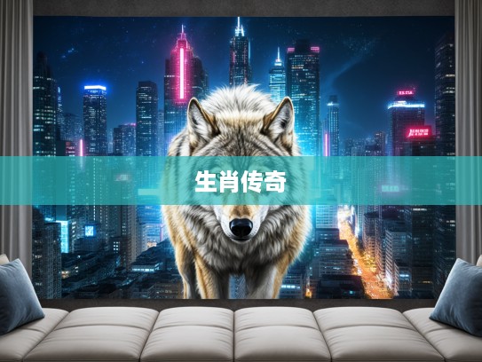 生肖浩劫，揭秘一匹狼的背叛，揭开兽禽兽不如生肖传奇之谜