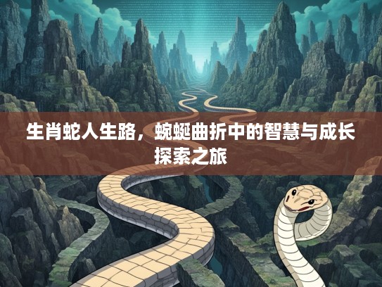 生肖蛇人生路,蜿蜒曲折中的智慧与成长探索之旅 生肖蛇人生路,蜿蜒曲折中的智慧与成长探索之旅