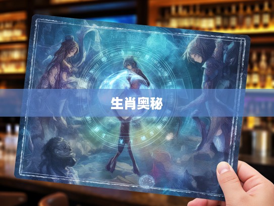 揭秘生肖之谜,从虚名之外探寻最佳准确生肖的奥秘 揭秘生肖之谜,从虚名之外探寻最佳准确生肖的奥秘