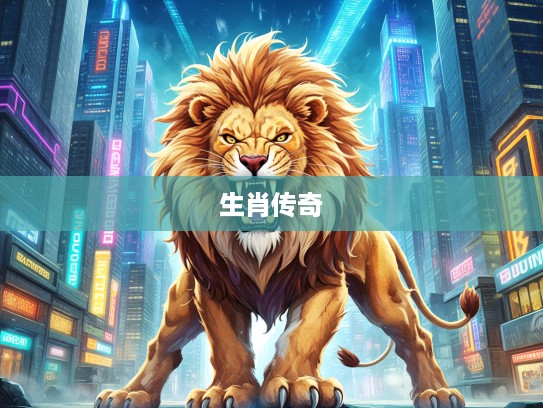 张牙舞爪狮子，生肖传奇中的华丽逆袭之战