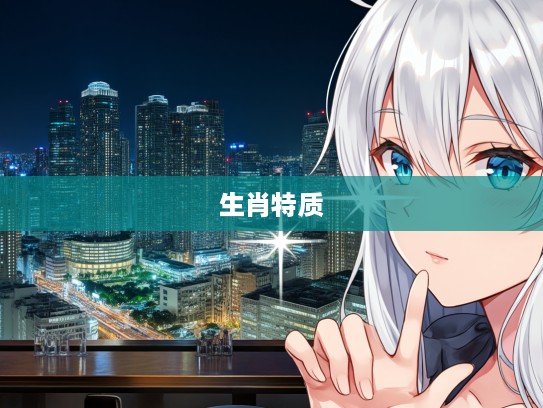 生肖揭秘,光芒四射的生肖特质,谁是十二生肖中的璀璨明星? 生肖揭秘,光芒四射的生肖特质,谁是十二生肖中的璀璨明星?